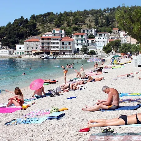 Appartamento By The Sea Donja Vala, Makarska - 11083 Drvenik (Split-Dalmatia)