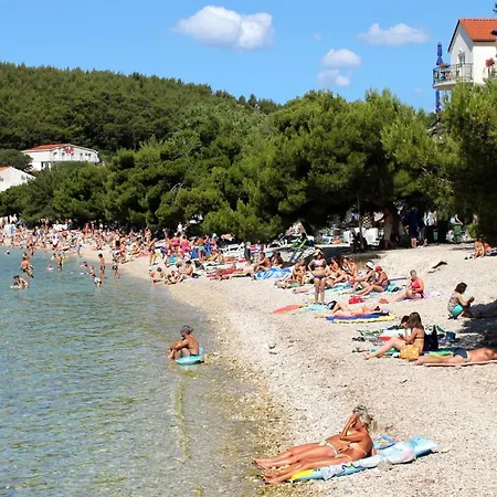 By The Sea Donja Vala, Makarska - 11083 Appartamento