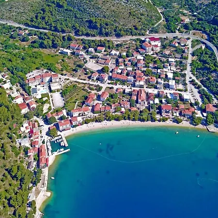 By The Sea Donja Vala, Makarska - 11083