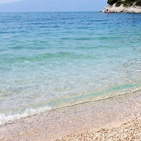 By The Sea Donja Vala, Makarska - 11083 דירה *