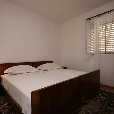 דירה By The Sea Donja Vala, Makarska - 11083 דרבניק