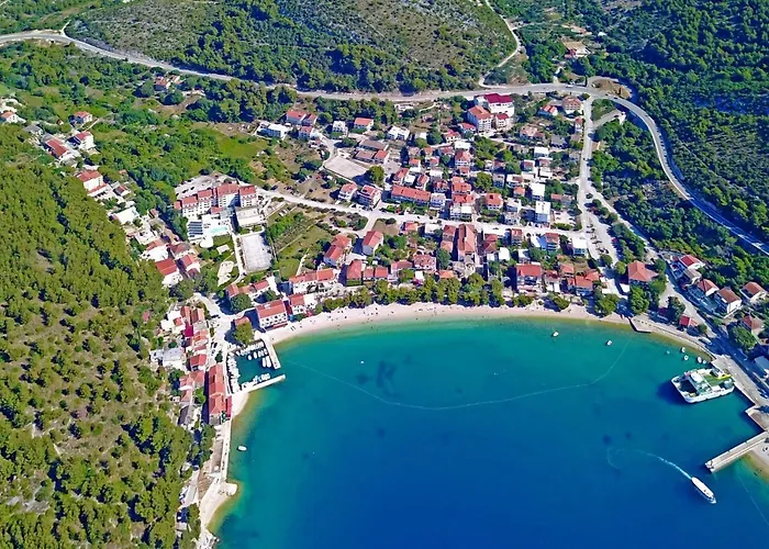 By The Sea Donja Vala, Makarska - 11083