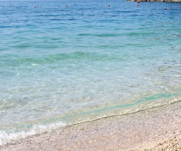 By The Sea Donja Vala, Makarska - 11083 Appartamento *