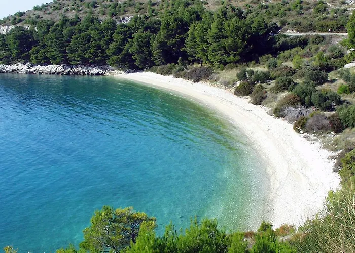 By The Sea Donja Vala, Makarska - 11083