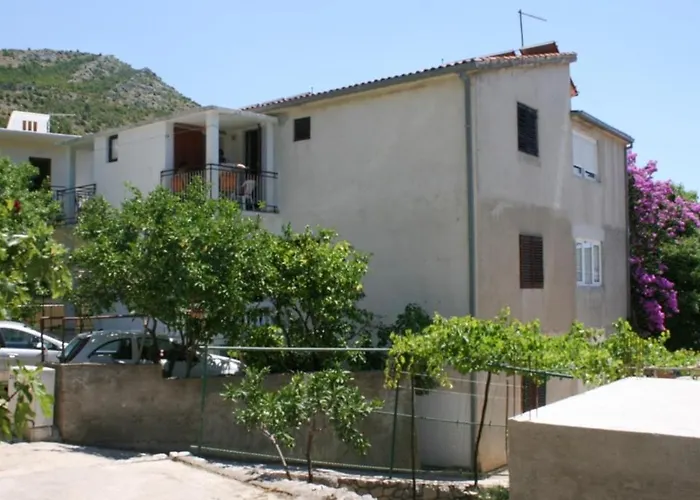 By The Sea Donja Vala, Makarska - 11083 Appartamento