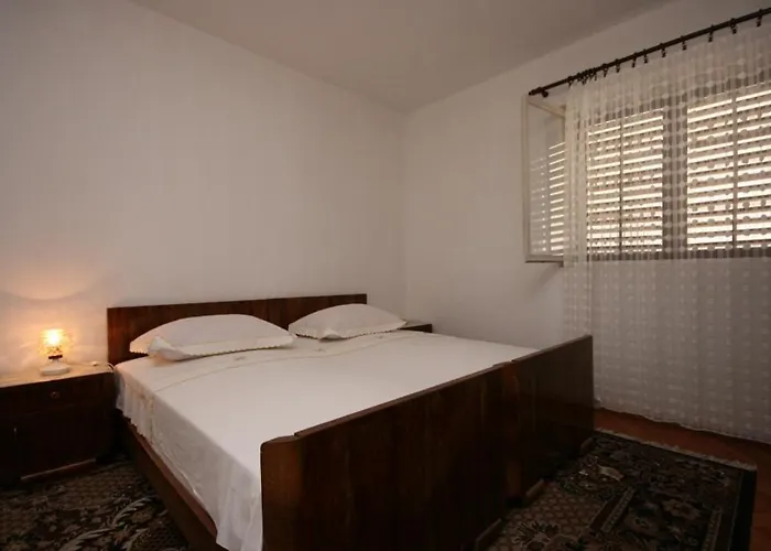 Appartamento By The Sea Donja Vala, Makarska - 11083 Drvenik (Split-Dalmatia)