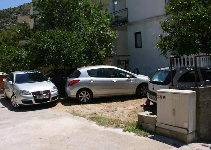 Appartamento By The Sea Donja Vala, Makarska - 11083 Drvenik (Split-Dalmatia)